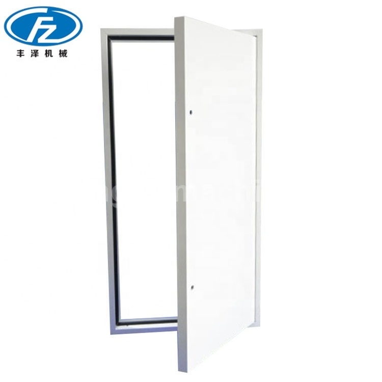 Cheap Touch Catch Lock 24X24 Electrical British Gypsum Access Panel