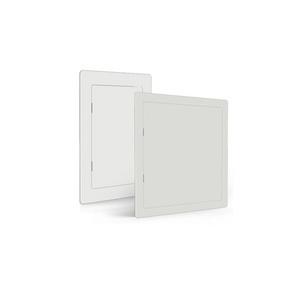 Air Conditioner Damp Proof Waterproof White Plastic South Africa Paint Ceiling Access Panel Abs Plastic Access Panel