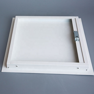 20x20" 24x24" Powder Coating Steel  Ceiling Access Panel