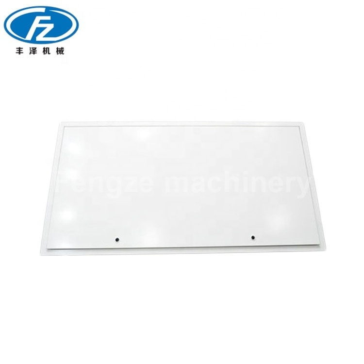 Good Quality Metal Insulated 4X8 Ceiling Panels For Drywall