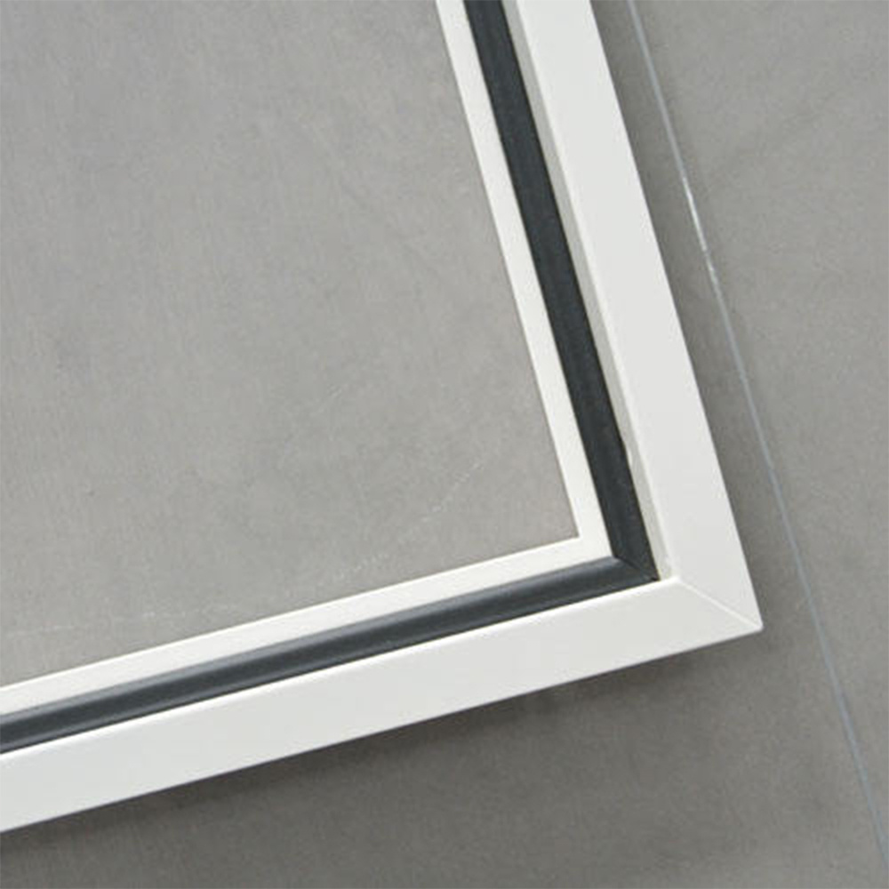 Square Easy Installation Custom Attic Access Door Door Metal Steel Wall Inspection Floor Wall Ceiling Hatch Loft Access Panel