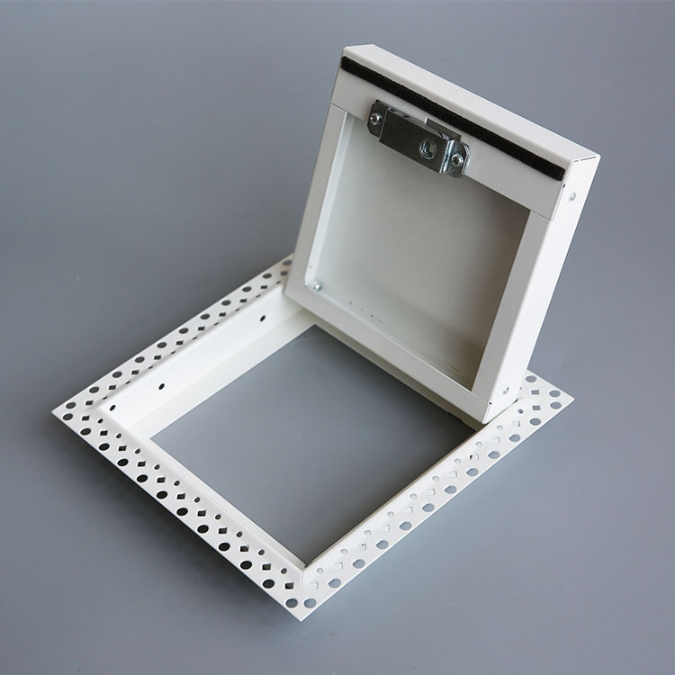 Universal Multi-Purpose Ceiling Auto Access Panel Attic Access Door For Baffle Ceiling Accessories