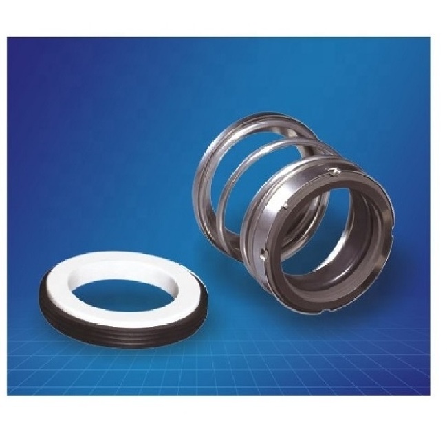 Stainless Steel SIC TC NBR Oil Water Pump Mechanical Seals