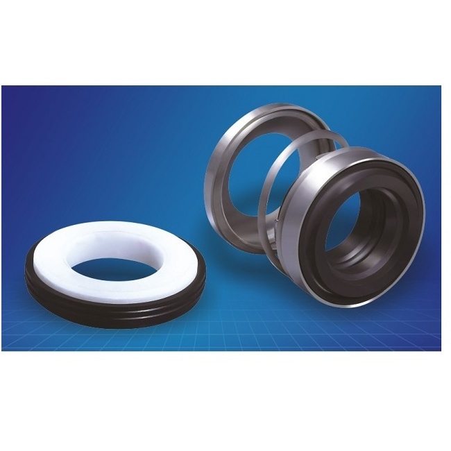 Stainless Steel SIC TC NBR Oil Water Pump Mechanical Seals