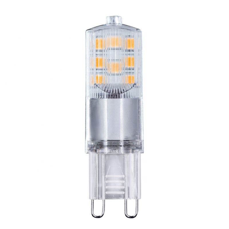 Canada 3000K Led Light Bulb 5W Lamp Mini  Replace Halogen G9 4W Light Source