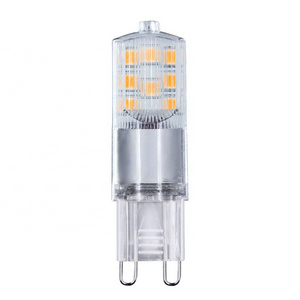 Canada 3000K Led Light Bulb 5W Lamp Mini  Replace Halogen G9 4W Light Source