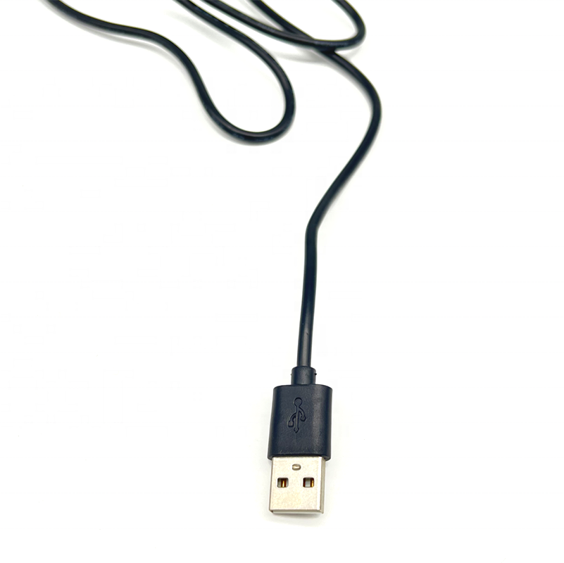 USB 2.0 A Male to Type C Power Cable With Switch ON/OFF Control for Led Light