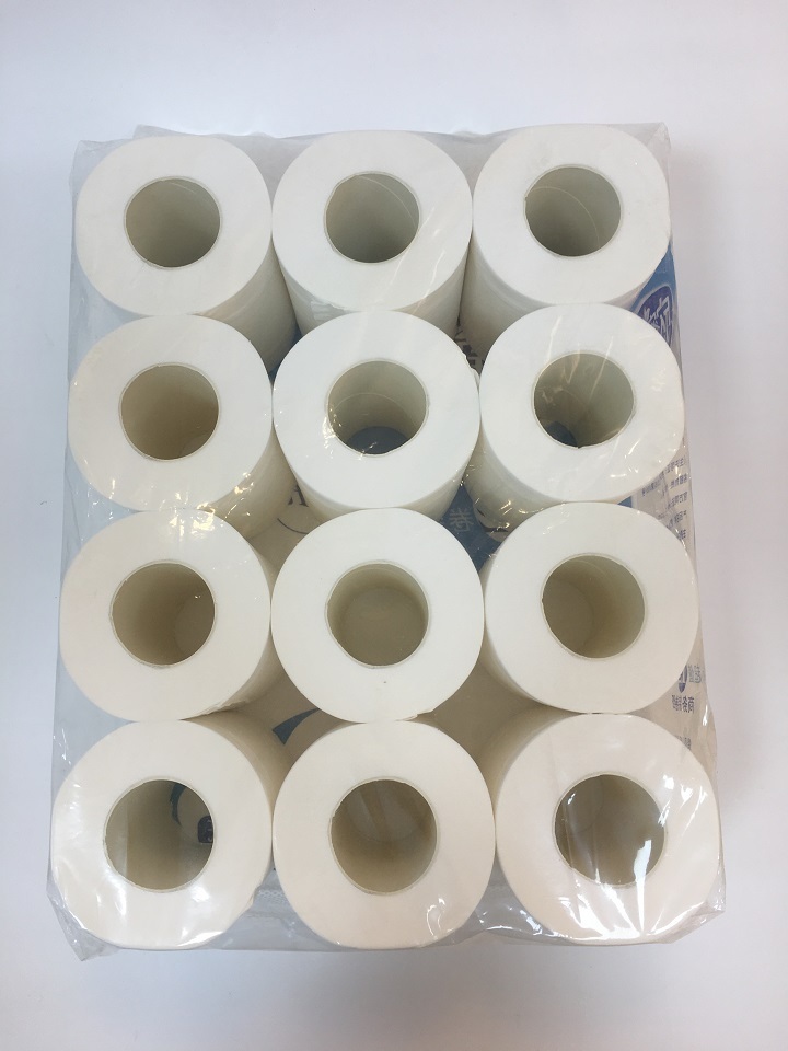 Paper roll tissue roll toilet roll ,ready to stock direct sales, 3 days delivery tissue paper stock