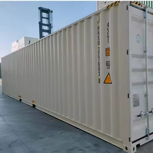 5FT 6FT 7FT 8FT 9FT 10FT 20ft 40ft Mini Shipping Container ISO Storage container