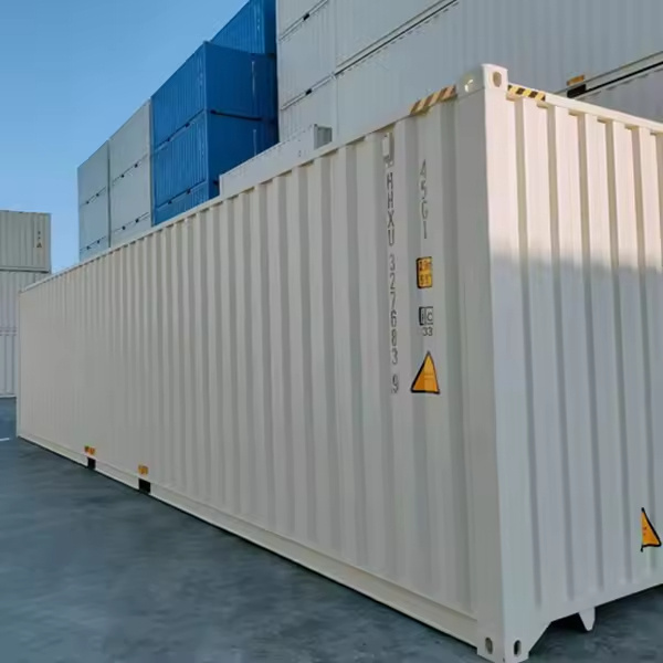 5FT 6FT 7FT 8FT 9FT 10FT 20ft 40ft Mini Shipping Container ISO Storage container