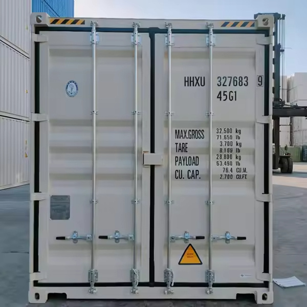 5FT 6FT 7FT 8FT 9FT 10FT 20ft 40ft Mini Shipping Container ISO Storage container