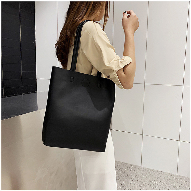 Fashion designer solid wholesale low moq cheap fashion pu 2022 leather handbags for $2 from china