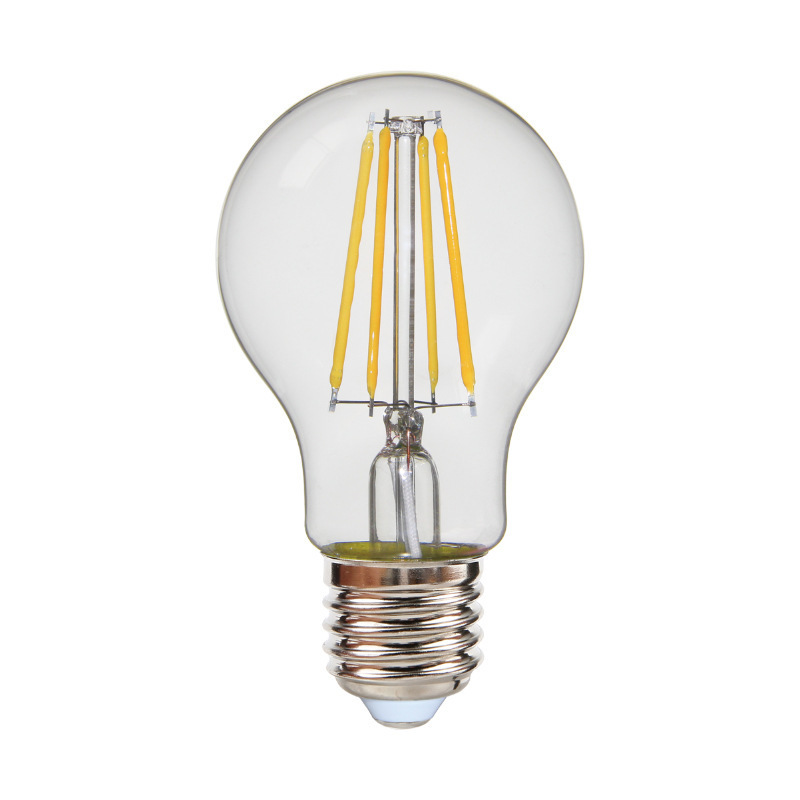 LED Filament Lamp Retro Filament E27  B22 Edison Bulb Chandelier Light Bulb Vintage Bulb