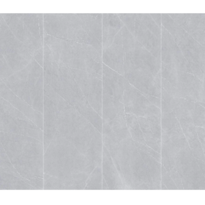 Stone 900*2700*9 mm ceramic polished glazed tile Hennessy light gray new sintered stone tile