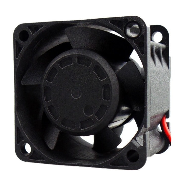 High CFM brushless 4028 small cooling 40mm 40X40X28mm 20000 rpm 12v 24v dc fan