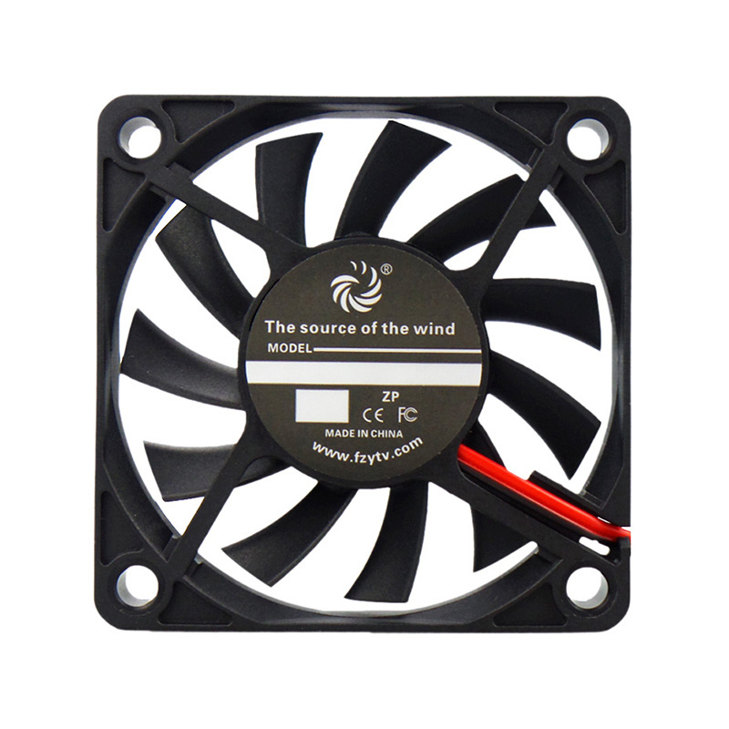 Mini Cooling Fan Private Label Cooling Air Fan Cooling Fan For Nonfrost Fridge