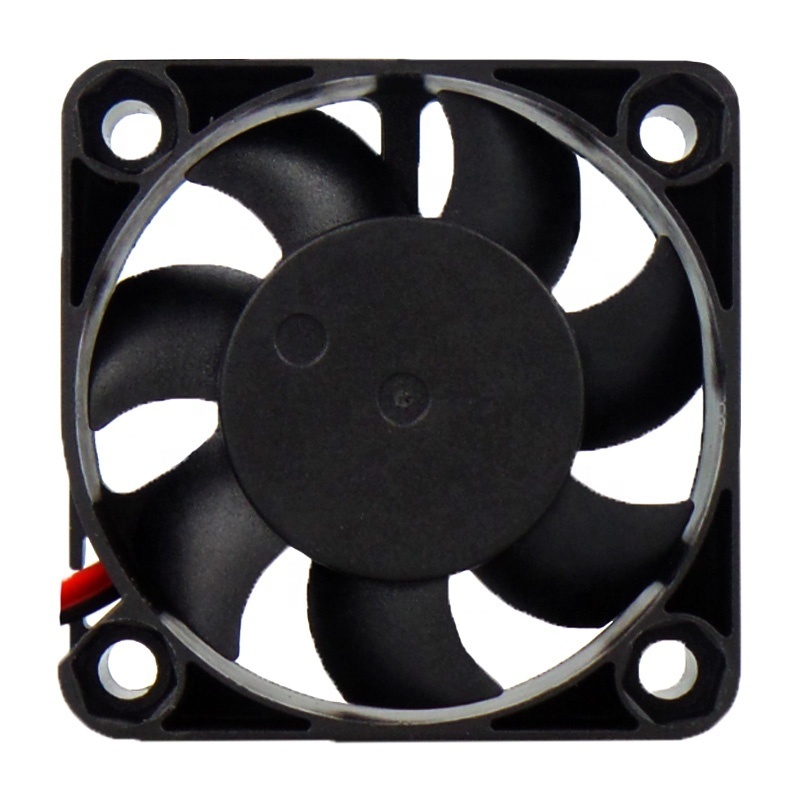 7 blades hydraulic oil 40x40x10mm high speed 40mm mini 5v 12v 24v small cooling 4010 cooler fans