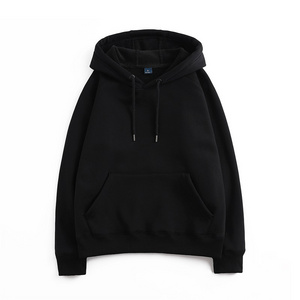 100 cotton sweatshirts wholesale men fashion heavyweight hoodie