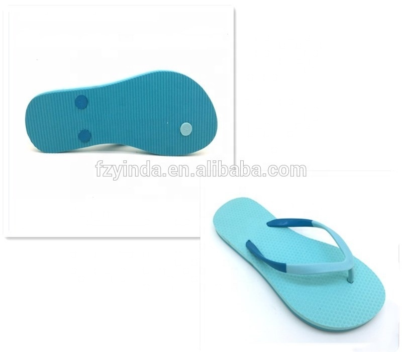 Factory Polymak Sandals EVA PVC Rubber Handle Flipflops Slipper Strap Fitting Machine Clip