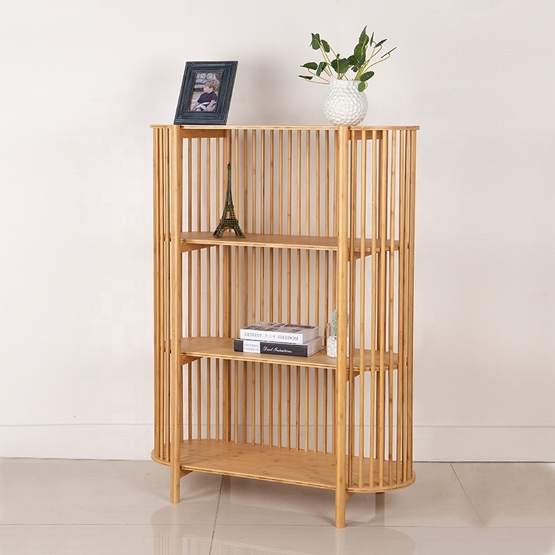 New Design Made Nature Bamboo modern and simple wardrobe bedroom wardrobe room clothes organizer for wardrobe