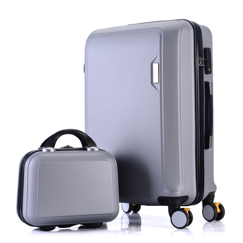 Luggage Expandable(only 28