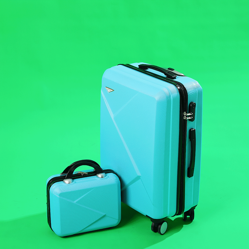 22 24 28 inch travel suitcase on spinner wheels rolling luggage set 20 carry on cabin trolley luggage bag Women luggage setc