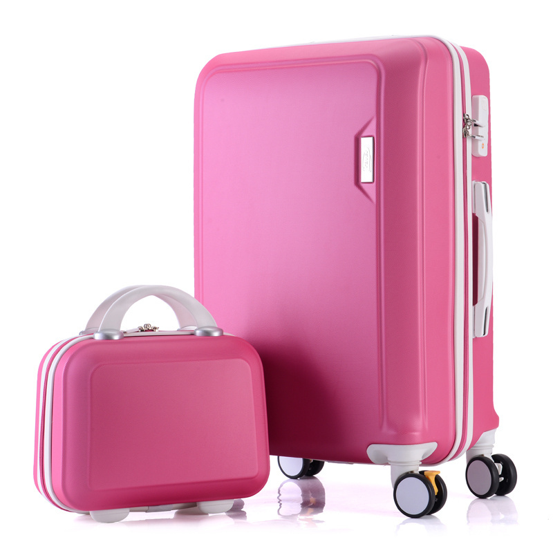 Luggage Expandable(only 28