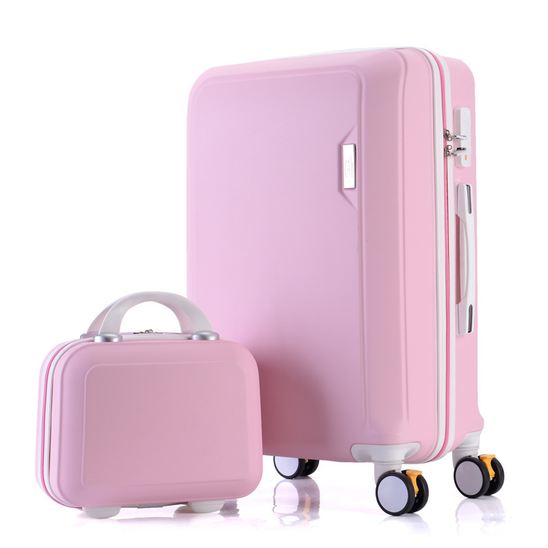 Luggage Expandable(only 28