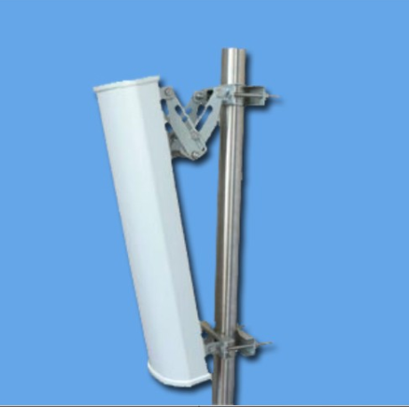 high quality 4G LTE panel 698~2700Mhz 14dBi N-Female connector Antenna