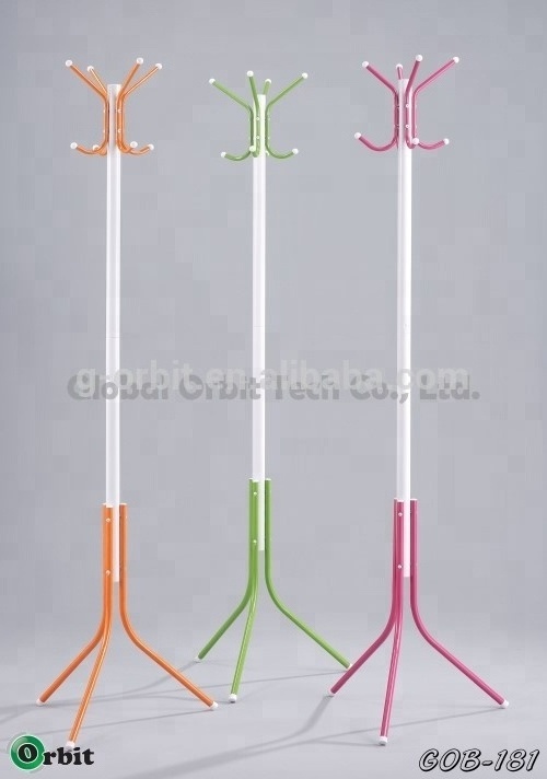 Wooden Coat Rack Coat Stand For Child Coat Rack