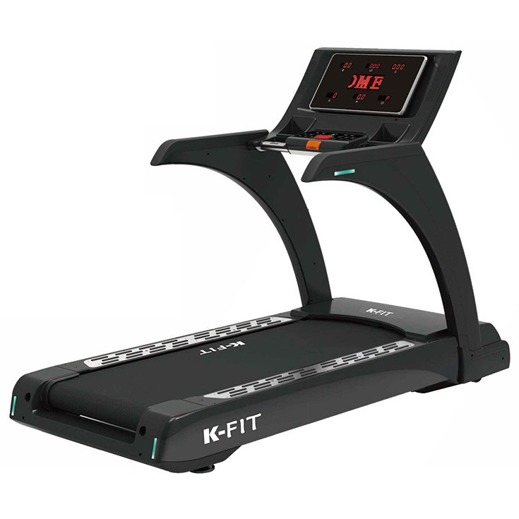 GS-151D-D Indoor Fitness Equipment Motorized Skating Slim Treadmill