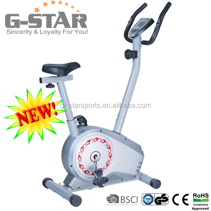 GS-8505 Second Hand Indoor Spa Life Detoxify Health Device Exercise Bike