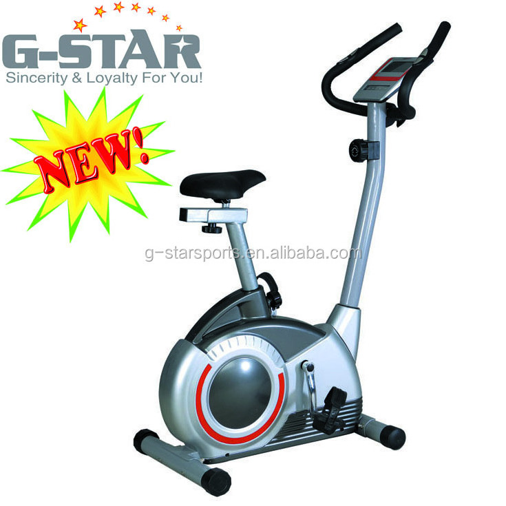 GS-8505 Second Hand Indoor Spa Life Detoxify Health Device Exercise Bike