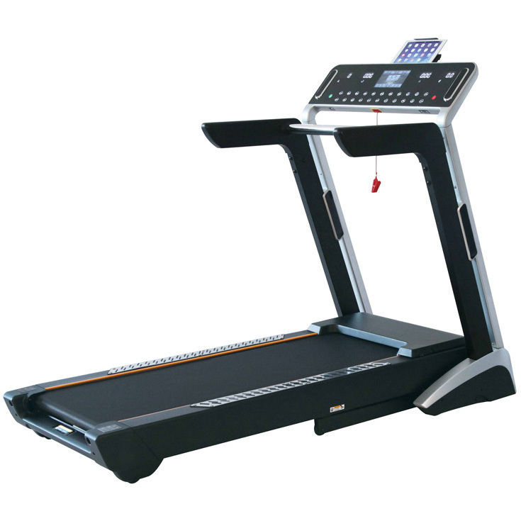 GS-151D-D Indoor Fitness Equipment Motorized Skating Slim Treadmill