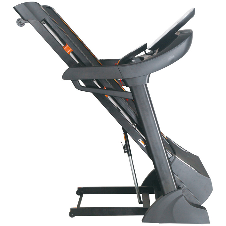 GS-253A-A Indoor 2.5hp motor professional woodway curve treadmill in gym for sale treadmill running machine treadmill