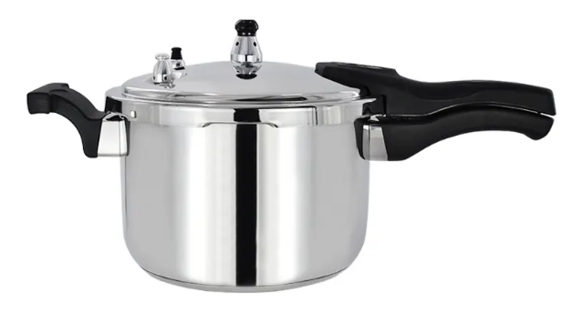 Large High Quality Pressure Cooker Stainless steel 3L 4L 5L 7L 9L 11L Pressure Cooker Pressure Pot