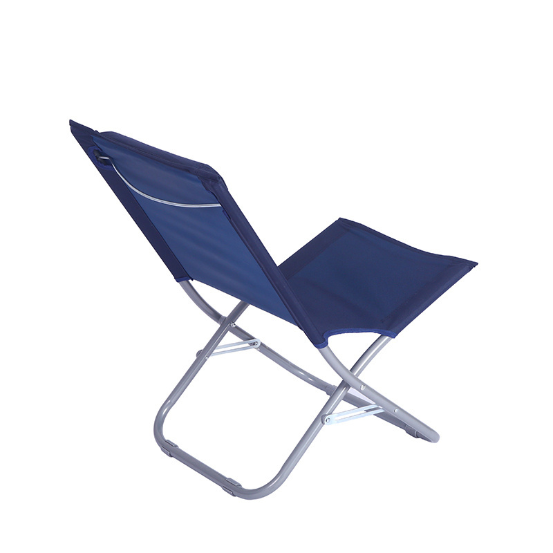 Custom Outdoor Camping Chair Zero Gravity Rocking Chair Outdoor Recliner Patio Fishing Camping Chair