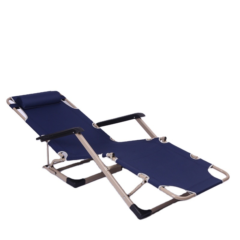 Modern Comfortable Zero Gravity Chair Oversized Outdoor Folding Lightweight Garden Lounger Camping Chair