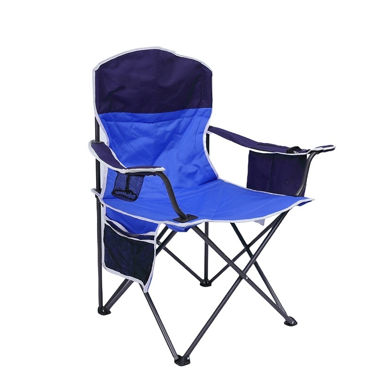 Lightweight Outdoor Foldable Beach Chair Cheap Compact Aluminium  Picnic Outdoor Hiking Camping Chair