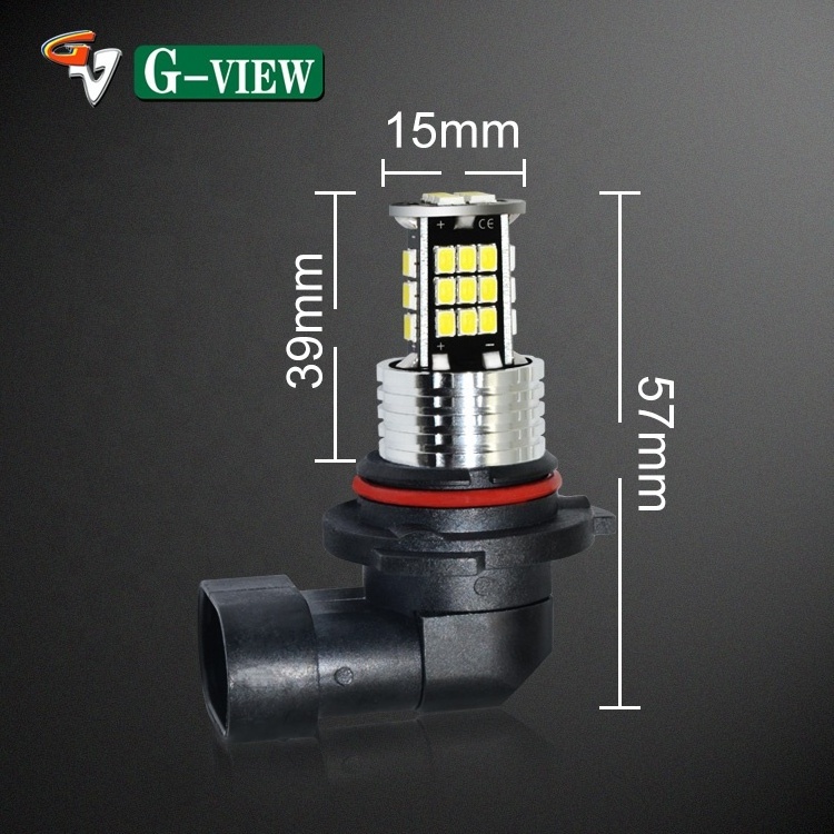 Gview 30smd Led Angel Eyes H8 LED Bulbs 30SMD 3020 CANBUS  E92 E93 E70 E89 Canbus Free Led Marker For Bmw