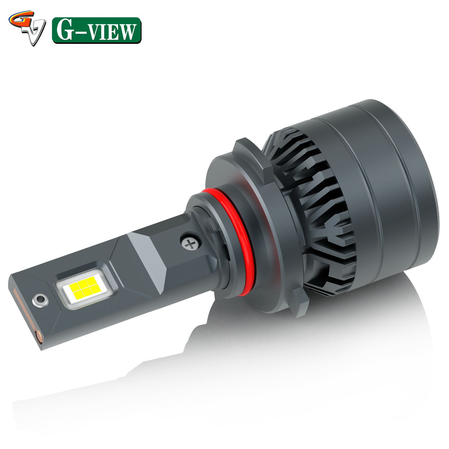 All in one 9005 HB3 9006 HB4 LED Bulbs 20000LM 6500K Cool White led headlight bulbs 9005 led headlight