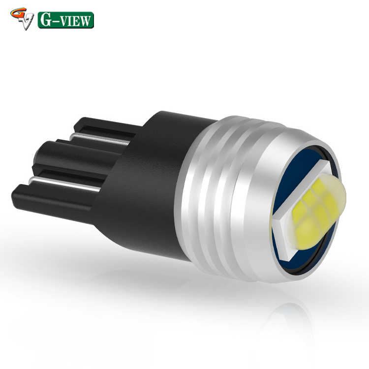 Gview Factory Super GS CANBUS T10 501 W5W Error-Free LED Bulbs 194 LED Car Light Bulb White for Car Light Accessories