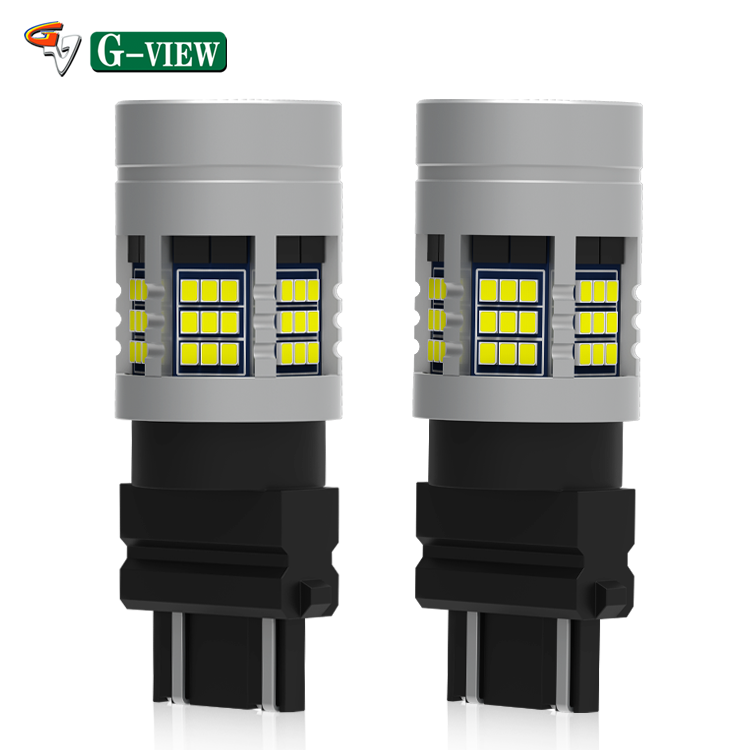 Gview t20 1156 1157 canbus bulb light turn signal light led anti-Hyperflash super canbus led 3136