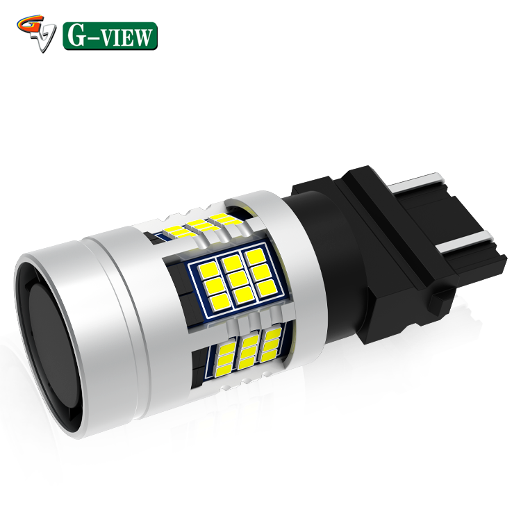 Gview t20 1156 1157 canbus bulb light turn signal light led anti-Hyperflash super canbus led 3136