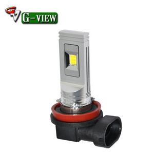 Gview Fog Lamps 12V 60w CSP with Canbus H8 H11 LED Drl Fog Lights