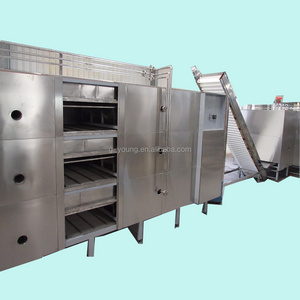 Industrial Italy Pasta Spaghetti Making Machine Production Line / Spaghetti Machine Manufacturer