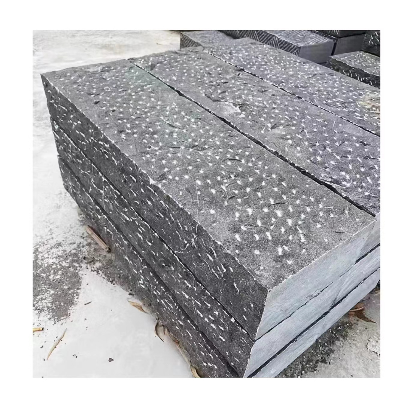 Hot Sale Stairs Granite Granite Countertops limestone steps outdoor