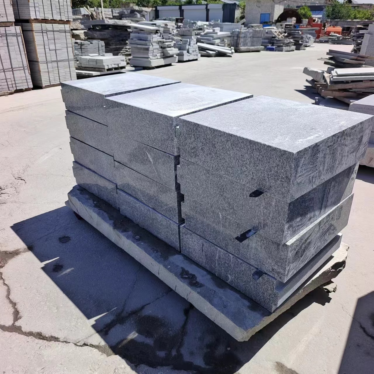 China G343 grey Granite Polished Price,G603 granite flamed light grey granite slab