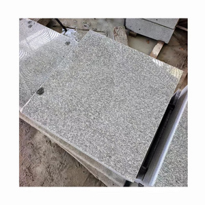 China G343 grey Granite Polished Price,G603 granite flamed light grey granite slab