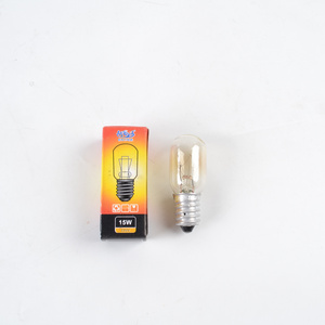 Sunchonglic 230V15W Bulb E14 Refrigerator Bulb For Refrigerator Spare Part